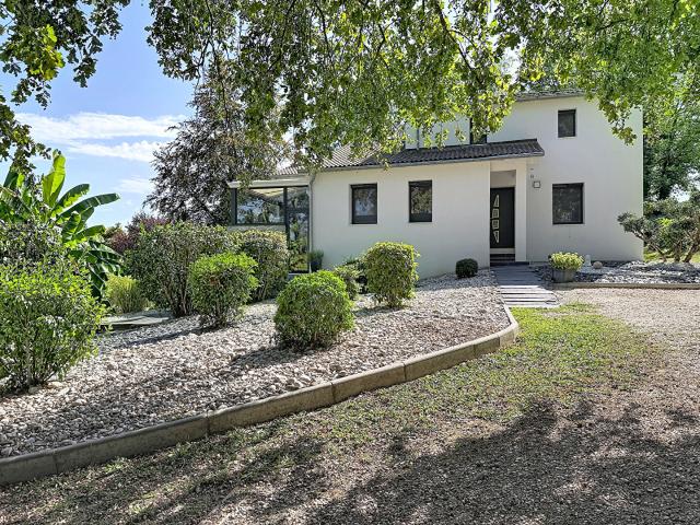 Maison 6 pièces 200 m²