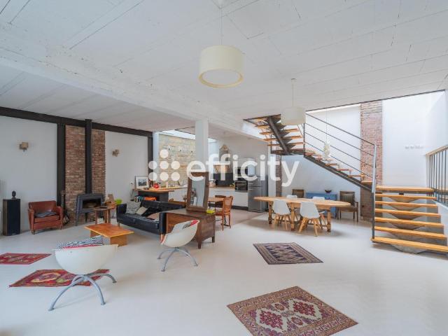 Maison 6 pièces 200 m²