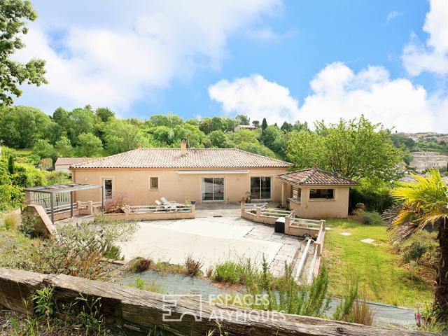 Maison 6 pièces 200 m²