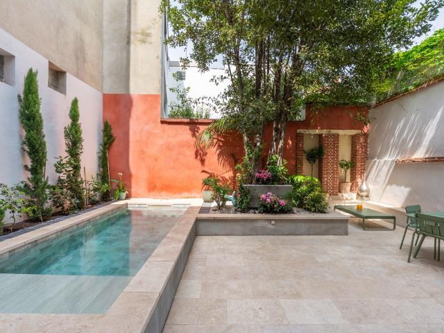 Maison 6 pièces 200 m²