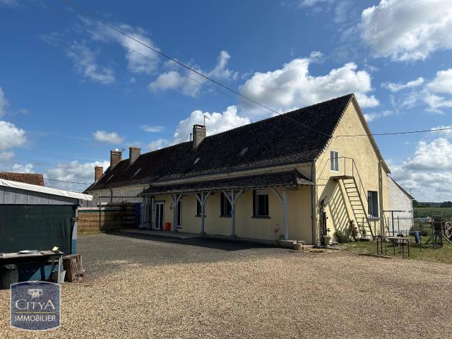 Maison 6 pièces 200 m²