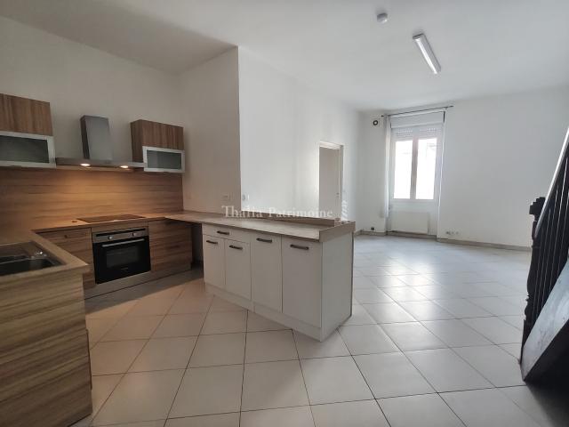 Maison 6 pièces 200 m²