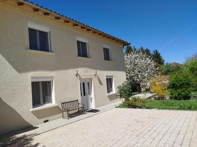 Maison 6 pièces 200 m²