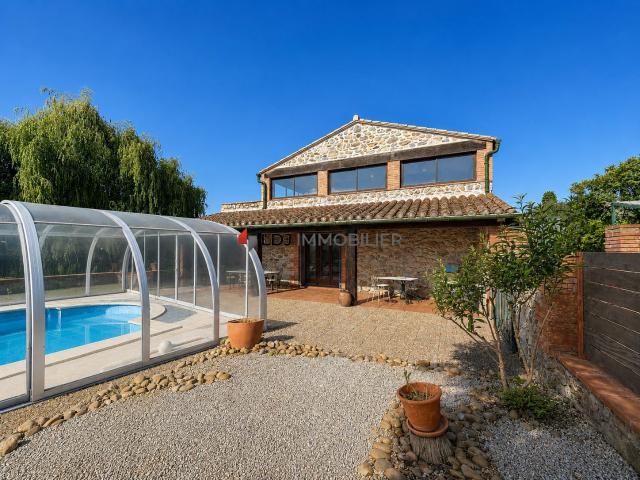 Maison 6 pièces 200 m²