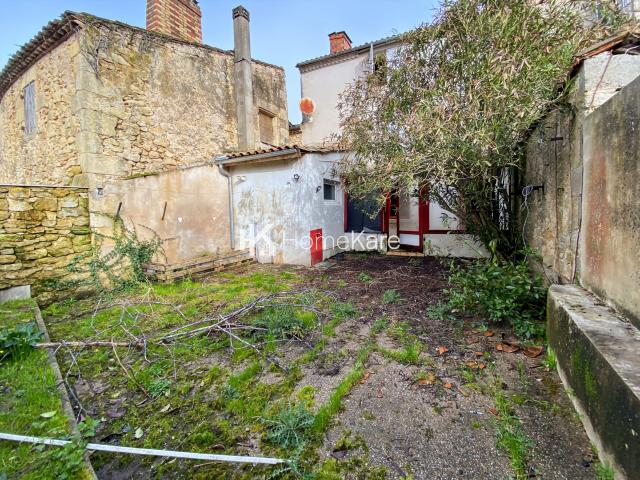 Maison 6 pièces 200 m²