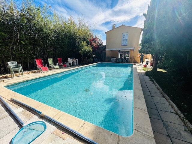 Maison 6 pièces 195 m²