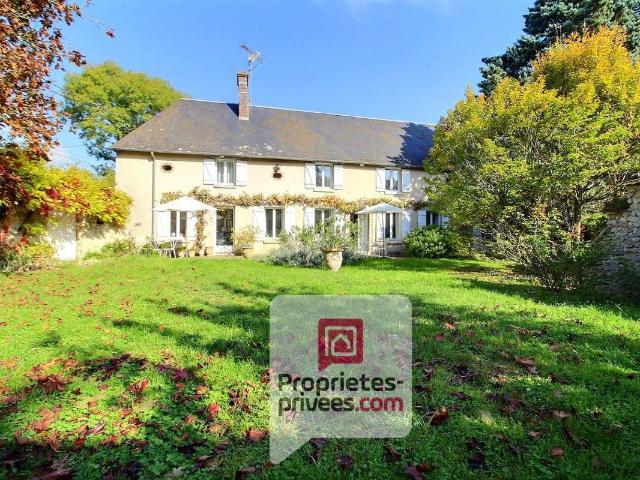 Maison 6 pièces 200 m²
