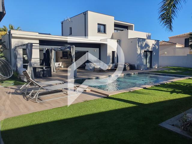 Maison 6 pièces 200 m²