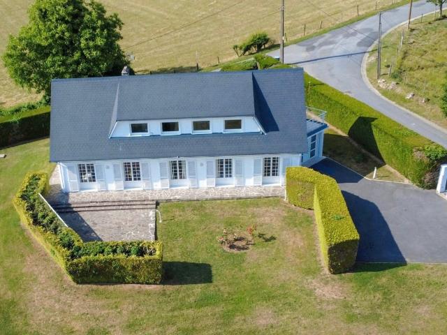 Maison 6 pièces 200 m²