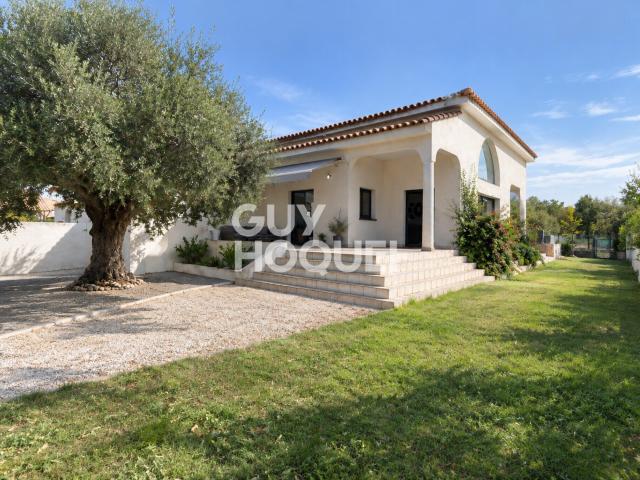 Maison 6 pièces 200 m²