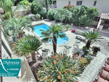 Maison 6 pièces 200 m²