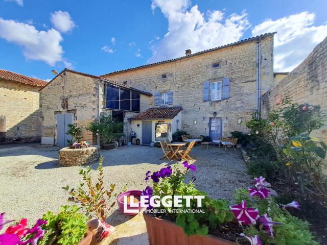 Maison 6 pièces 200 m²