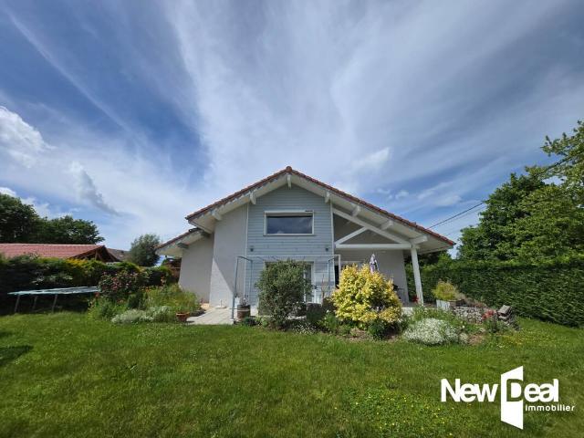 Maison 6 pièces 200 m²