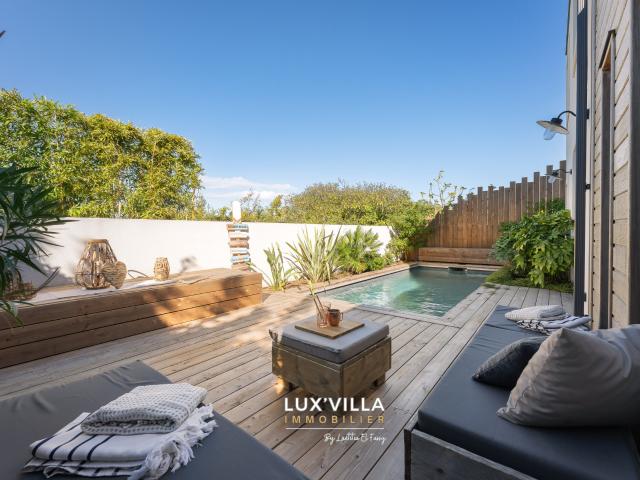 Maison 6 pièces 200 m²