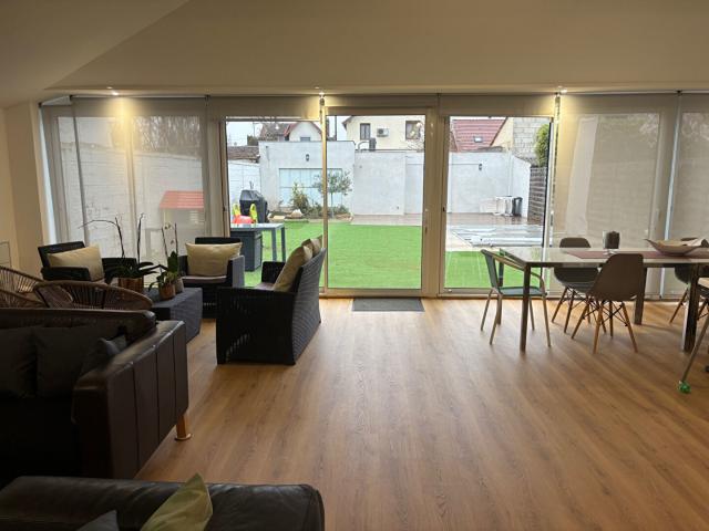 Maison 6 pièces 200 m²