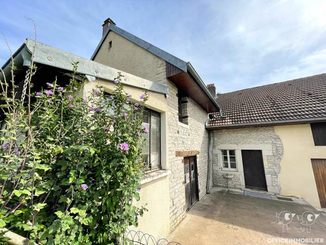 Maison 6 pièces 200 m²