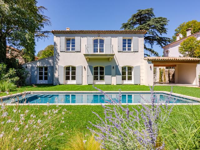 Maison 6 pièces 200 m²