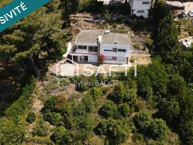 Maison 6 pièces 200 m²