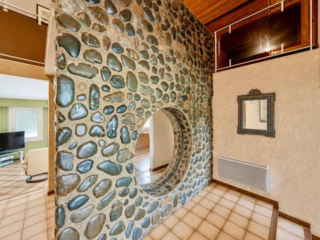 Maison 6 pièces 200 m²