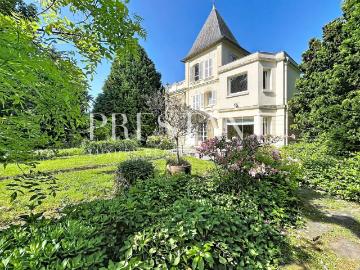Maison 6 pièces 200 m²