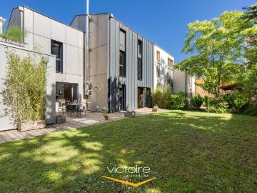 Maison 6 pièces 200 m²