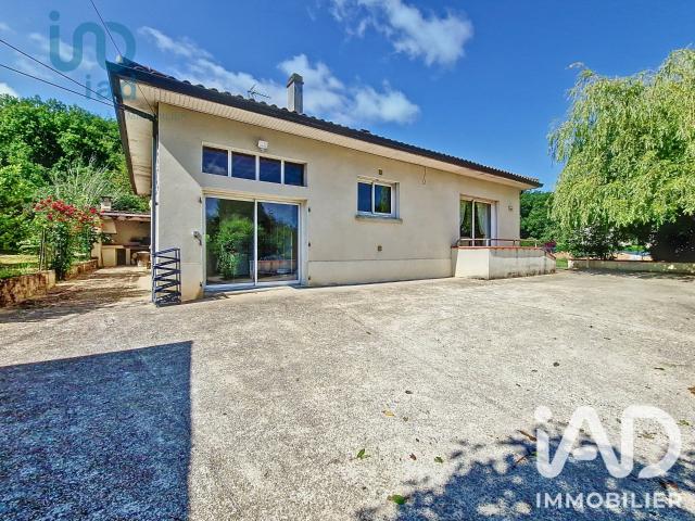 Maison 6 pièces 200 m²