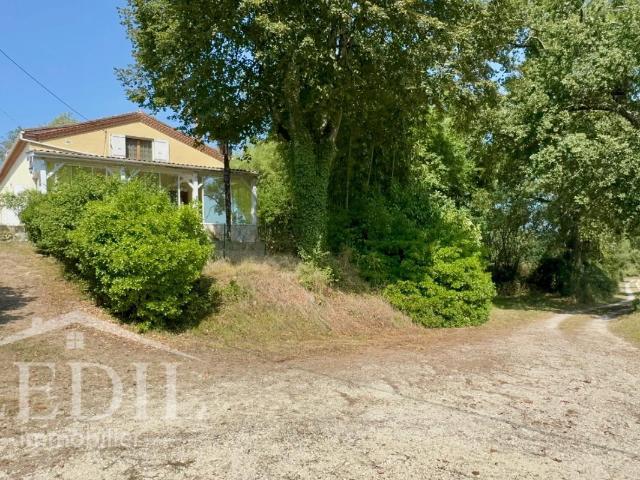 Maison 6 pièces 200 m²