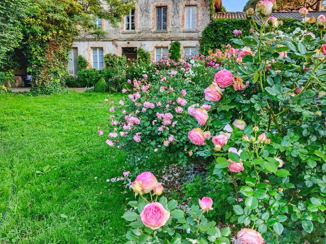 Maison 6 pièces 200 m²