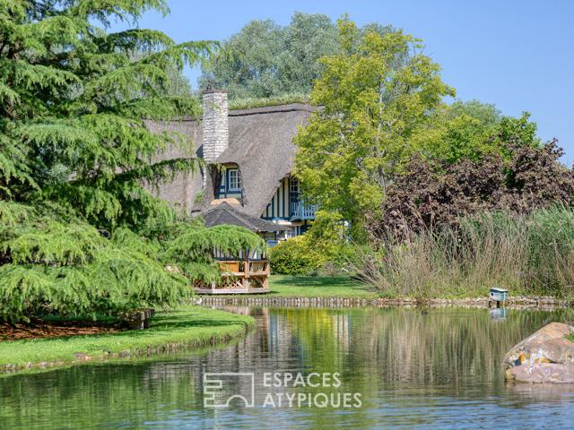 Maison 6 pièces 200 m²