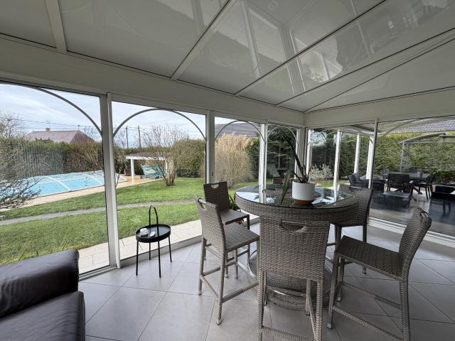 Maison 6 pièces 200 m²