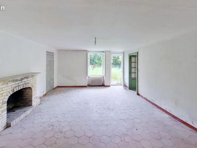 Maison 6 pièces 200 m²