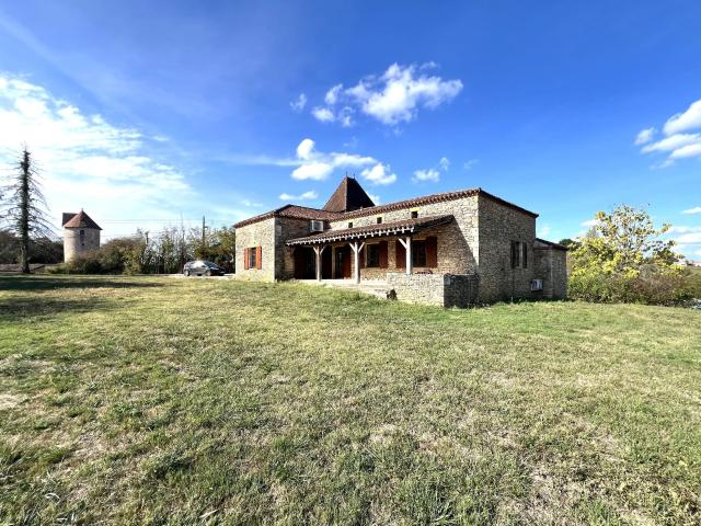 Maison 6 pièces 200 m²
