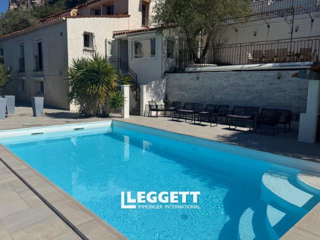 Maison 6 pièces 200 m²