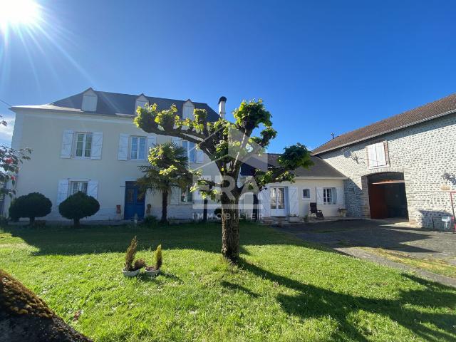 Maison 6 pièces 200 m²