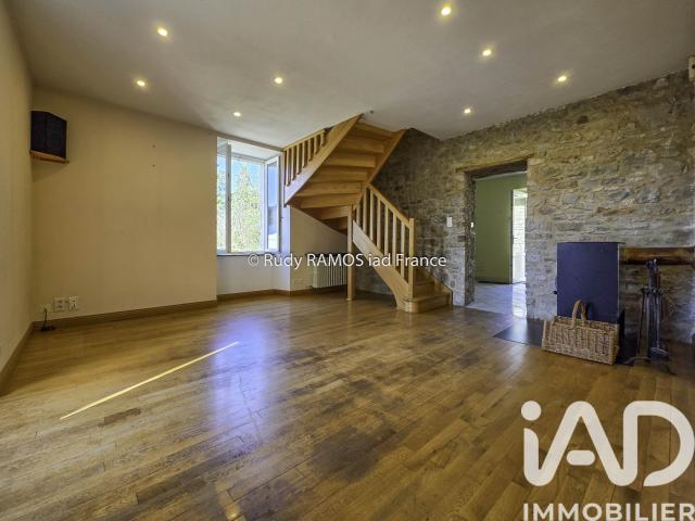 Maison 6 pièces 200 m²