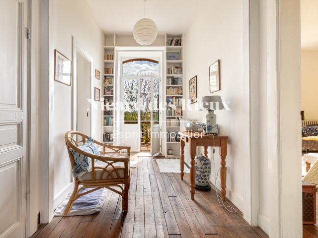 Maison 6 pièces 200 m²