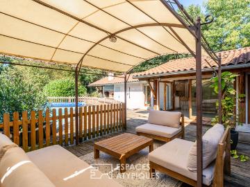 Maison 6 pièces 200 m²