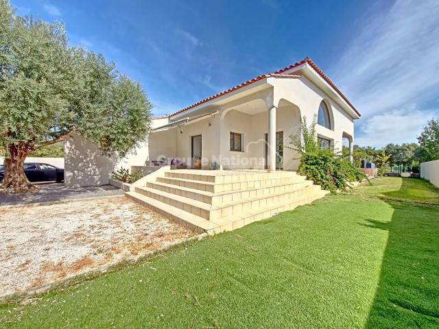 Maison 6 pièces 200 m²