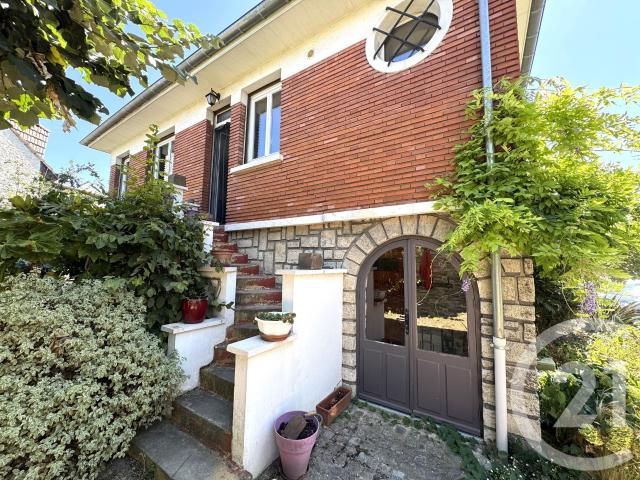 Maison 6 pièces 200 m²