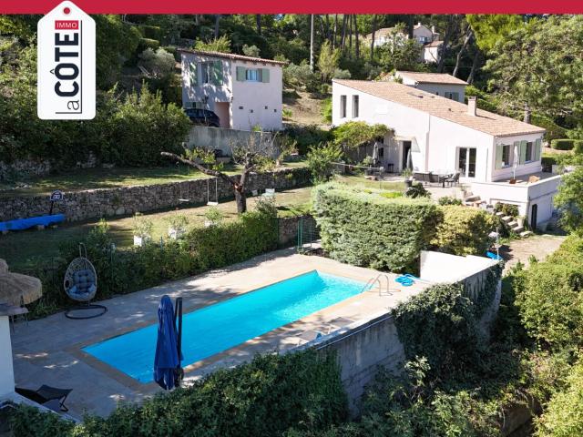 Maison 6 pièces 200 m²