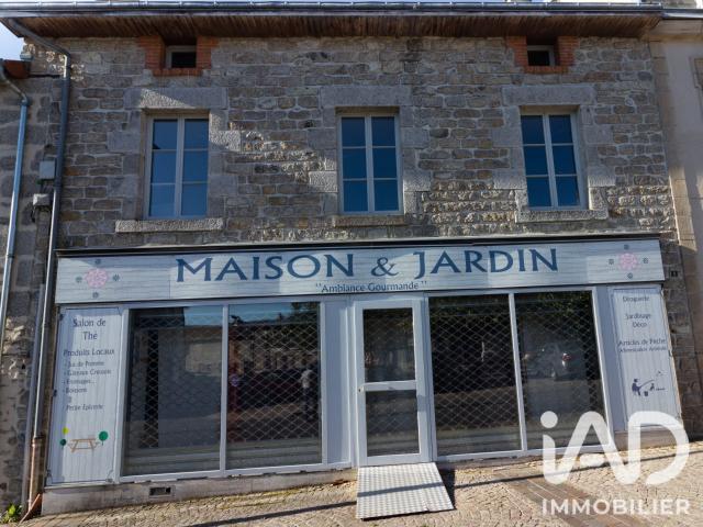 Maison 6 pièces 200 m²