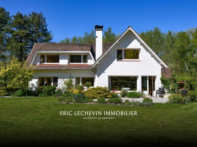 Maison 6 pièces 200 m²