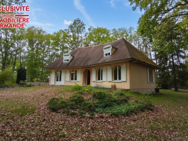 Maison 6 pièces 200 m²