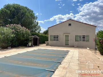 Maison 6 pièces 200 m²