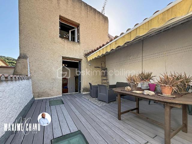 Maison 6 pièces 200 m²