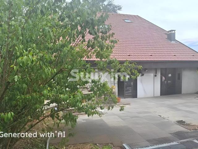 Maison 6 pièces 188 m²