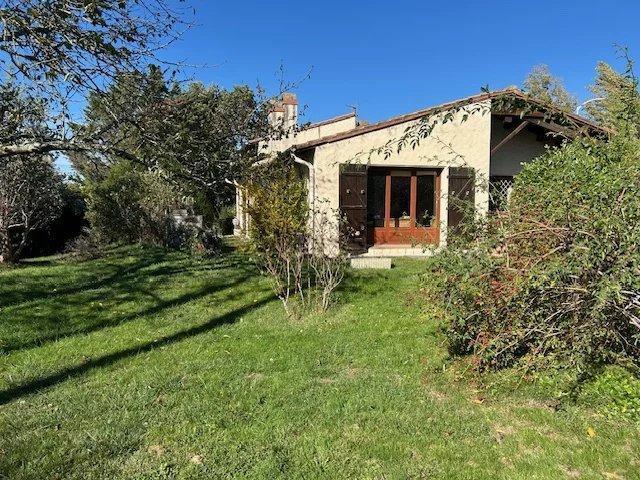 Maison 6 pièces 200 m²