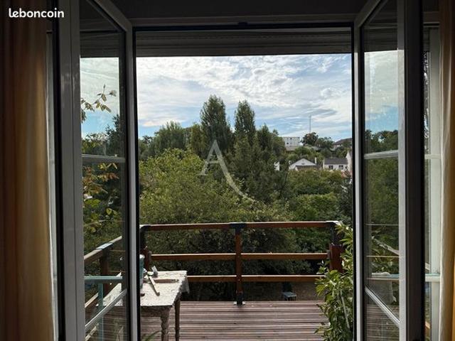 Maison 6 pièces 200 m²