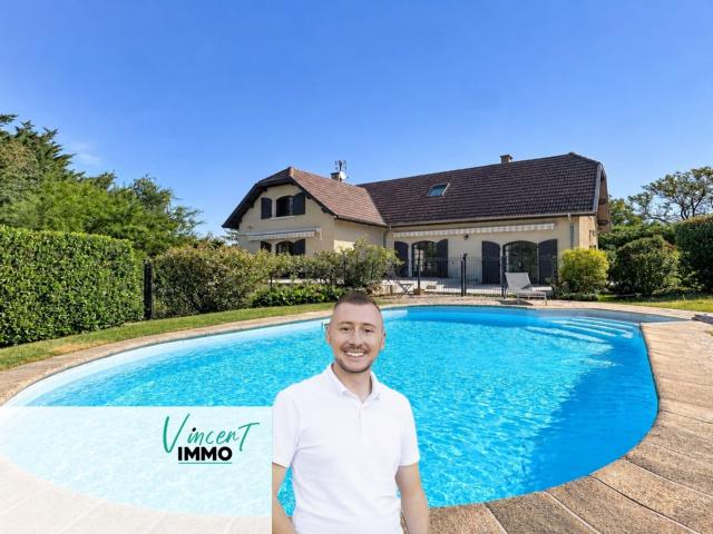 Maison 6 pièces 200 m²