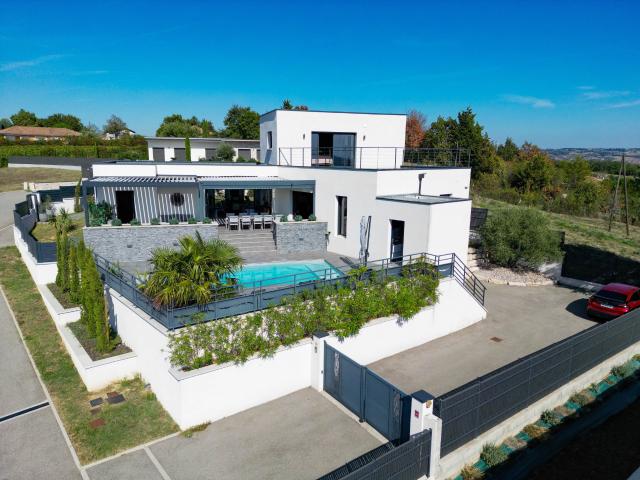 Maison 6 pièces 200 m²